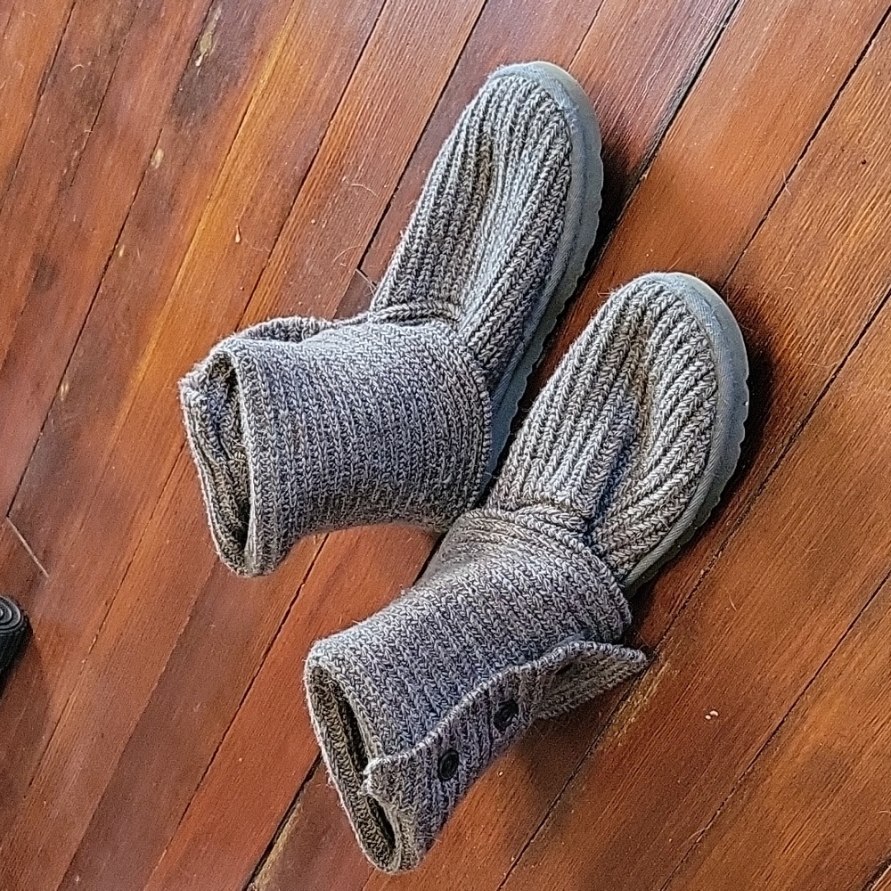 Ugg Classic Cardy Boots